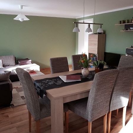 Villa Haus Lisbeth Malschwitz Esterno foto