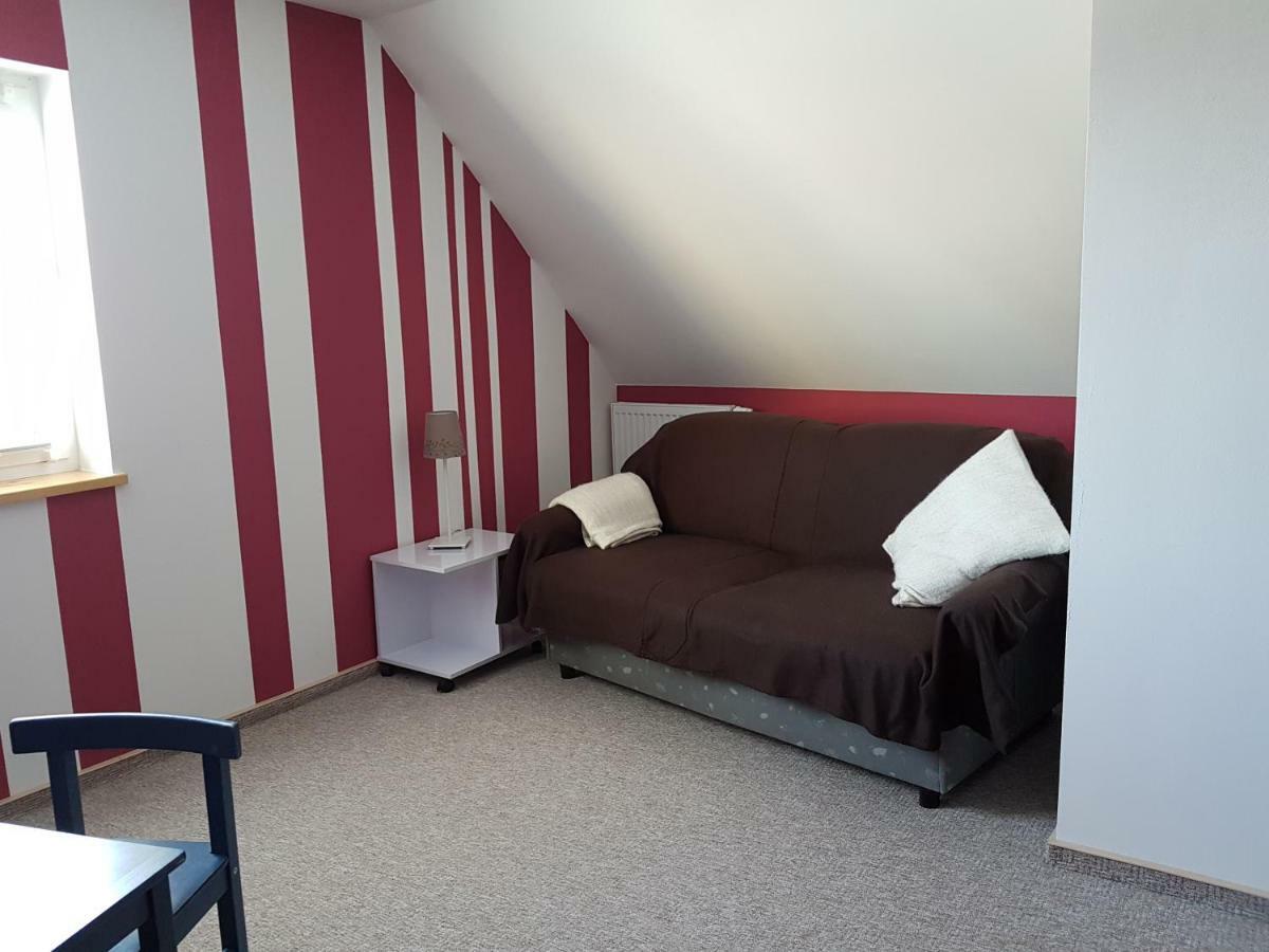 Villa Haus Lisbeth Malschwitz Esterno foto